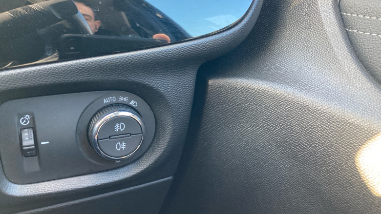 Vauxhall Corsa 1.2 Turbo Ultimate Nav 5dr Auto Petrol Hatchback